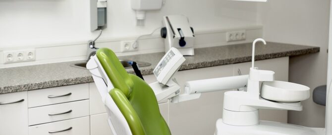 Dental products, equipment & services