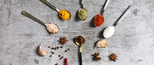 Plant Based Food Ingredients