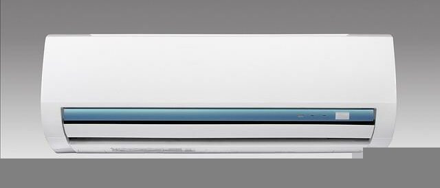 Wall Split and Portable air conditioners