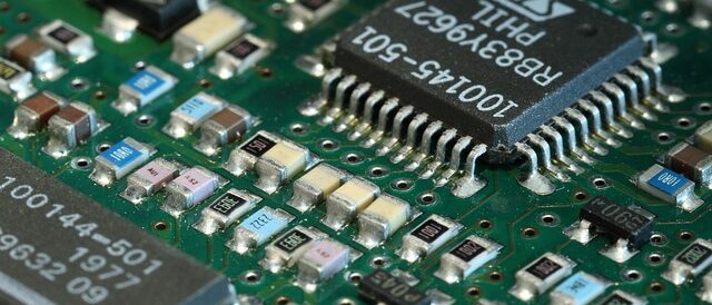 PCBA EMS & NPI (New Product Introduction)