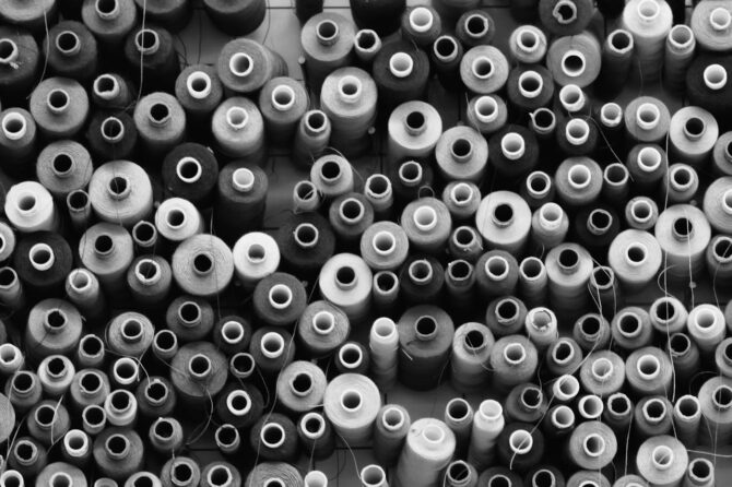 PTFE Tapes, Films, and Yarns/Filaments