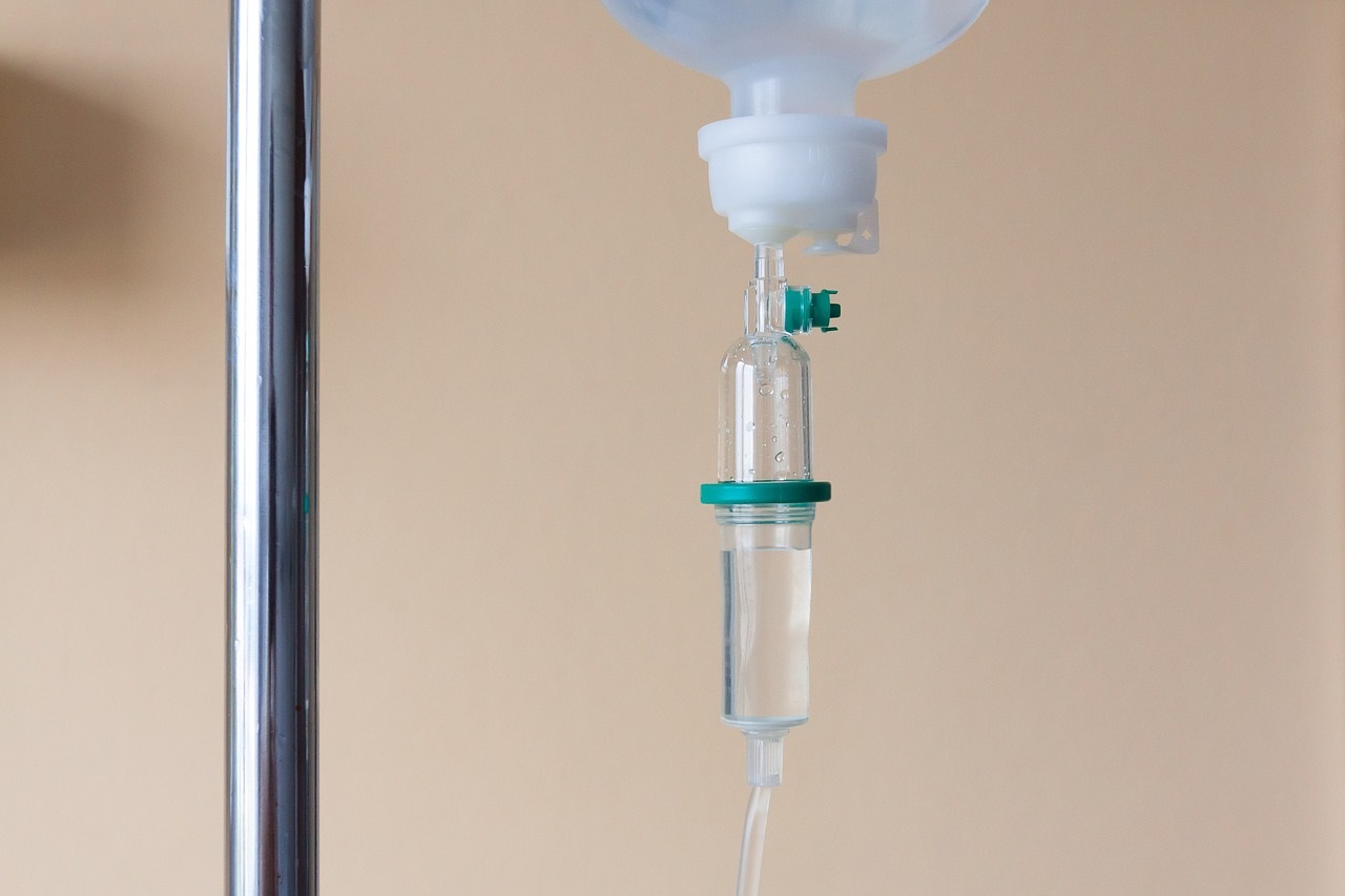 Biomedical consumables kits